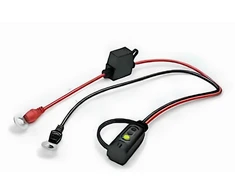BMW F20 motociklo maitinimo lizdas įkrovimo kištukas originalus 61432411680