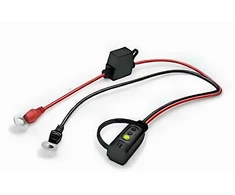 BMW F20 motociklo maitinimo lizdas įkrovimo kištukas originalus 61432411680