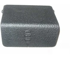 BMW F20 OBD dangtelis Originalus 51437272621