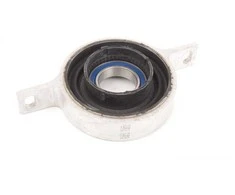 BMW F20 pavaros veleno centrinis laikiklis Originalus 26127597884