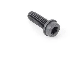 BMW Sraigtas su galvute M10 x 1,5 x 28 mm F20 F21 F30 F32 Originalus 07149321690