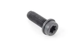 BMW Sraigtas su galvute M10 x 1,5 x 28 mm F20 F21 F30 F32 Originalus 07149321690