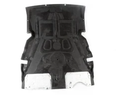 BMW Ekranas Po Variklio Dangčiu F20 F21 F30 Originalus 51757241814