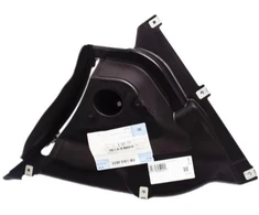 Bmw Priekinė Kairioji Slėgio Lūpa F20 F21 51718064277 Originalus 51718064277