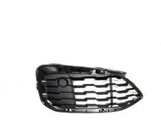 BMW F20 priekinio bamperio apatinės grotelės dešinės pusės originalios 51118060298