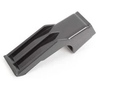 BMW F20 priekinio bamperio apdailos skydelio atraminis bėgelis Originalus 51117296329