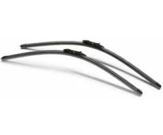 Bmw 1 Serija 2 Serija Valytuvų Rinkinys F20 F21 F22 F87 Originalus 61615A43584