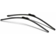 Bmw 1 Serija 2 Serija Valytuvų Rinkinys F20 F21 F22 F87 Originalus 61615A43584