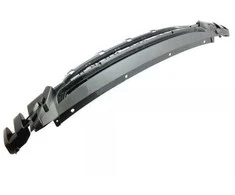 BMW F20 priekinis bamperis Oro įsiurbimo centrinės grotelės 51117245733