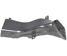 BMW F20 priekinis oro stabdžių ventiliacijos kanalas kairėje pusėje Originalus 51748060311