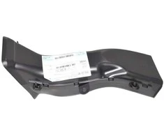BMW F20 priekinis oro stabdžių ventiliacijos kanalas kairėje pusėje Originalus 51748060311