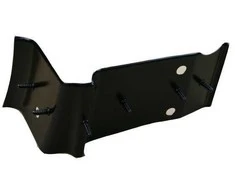 Bmw F20 Stiprinimo Plokštė Slenkstis Dešinė Originalus 41007284398