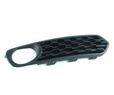 BMW F20 rūko žibintų grotelės originalios 51117245870