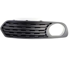 BMW F20 rūko žibintų grotelės originalios 51117245870