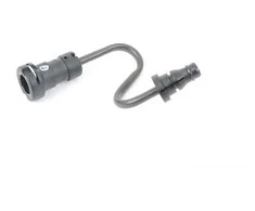 BMW F20 sankabos valdymo jungiamoji linija Originali 21526864478