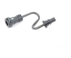 BMW F20 sankabos valdymo jungiamoji linija Originali 21526864478