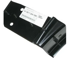 Bmw F20 Stiprinimo Plokštė Slenkstis Dešinė Originalus 41007284398