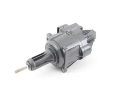 BMW F20 turbokompresoriaus Wastegate pavarų dėžės paleidimo mechanizmas Originalus 11658659883