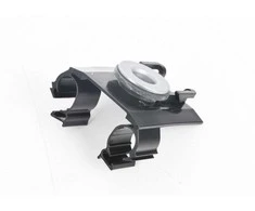 BMW F20 tvirtinimo spaustukas Originalus 34406854898