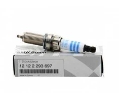 BMW Uždegimo Žvakė Didelė Galia 1 F20 F21 F30 MINI R56 Originalus 12122293697