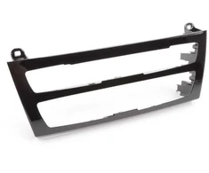 BMW F20 valdymo skydelio dangtelis Originalus 64119338772