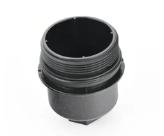 BMW F20 variklio alyvos filtro dangtelis Originalus 11427926064