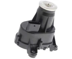 BMW F20 variklio įsiurbimo kolektoriaus reguliavimo blokas Originalus 11618570791