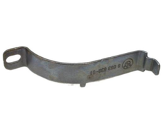 BMW F20 variklio vandens siurblio laikiklis Originalus 11518663638