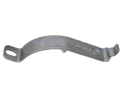 BMW F20 variklio vandens siurblio laikiklis Originalus 11518663638
