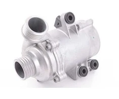 BMW Aušinimo Siurblys Elektrinis F20 F30 X1 E84 Originalus 11518635089