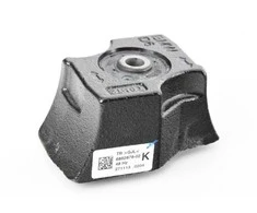 BMW F20 vibracijos amortizatorius Originalus 33306862878