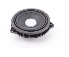 BMW F20 vidutinio diapazono garsiakalbis Originalus 65139364956