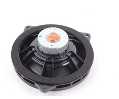 BMW F20 vidutinio diapazono garsiakalbis Originalus 65139364956