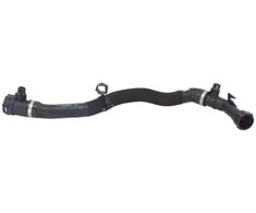 BMW F21 cilindrų galvutės aušinimo skysčio žarna Originali 17128602027