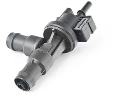 BMW F21 degalų bako ventilis Originalus 13907643106