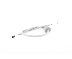 BMW F21 durų spynelės trosas Originalus 51217268696