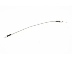 BMW F21 F21 F22 F23 1 2 serijos išorinių durų rankenos Bowden kabelis 51217268446 Originalus