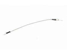 BMW F21 F21 F22 F23 1 2 serijos išorinių durų rankenos Bowden kabelis 51217268446 Originalus