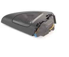 BMW F21 F21 F22 F87 aukšto dažnio garsiakalbis durelių garsiakalbis kairėje pusėje originalus 51337269361