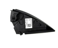 BMW F21 F21 F22 F87 M2 šoninio veidrodžio vidinio kampo dangtelis dešinėje O/s originali 51337269359