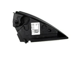 BMW F21 F21 F22 F87 M2 šoninio veidrodžio vidinio kampo dangtelis dešinėje O/s originali 51337269359