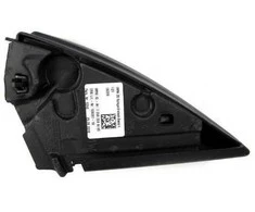 BMW F21 F21 F22 F87 M2 šoninio veidrodžio vidinio kampo dangtelis dešinėje O/s originali 51337269359