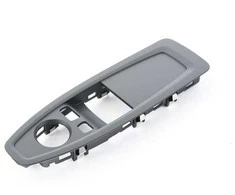 BMW F21 F22 F32 Valdymo Svorio Stiklo Dangos Originalus 51417290551