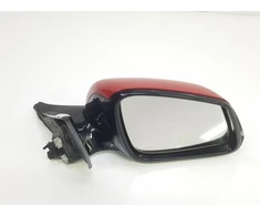 BMW F21 F22 F87 Šildomas Išorinis Veidrodis Dešinysis Originalus 51167459076
