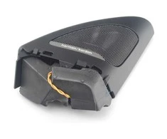 BMW F21 F23 F87 interjero dešiniojo kampo apvadas originalus 51337269362