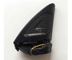BMW F21 F23 F87 interjero dešiniojo kampo apvadas originalus 51337269362