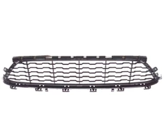 Bmw F20 F21 Priekinio Buferio Centrinės Apatinės M Grotelės Originalus 51118060284