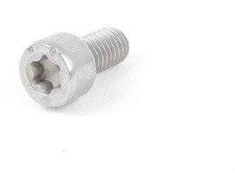 BMW Torx Varžtas M6 x 1,00 x 12 mm 8,8 Klasės Originalus 07129905867