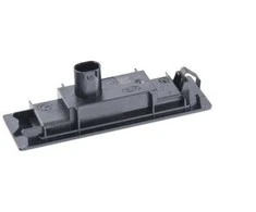 Bmw Numerio Lentelės Šviesos Diodas Led E81 E87 F20 F21 Originalus 63267193294