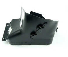 BMW F22 2 Kairysis Išorinis Radiatoriaus Oro Vamzdis Originalus 51748054417